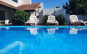 Palmeras Apart Hotel